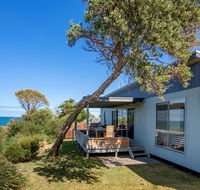 Cape Paterson Holiday Park - Accommodation Batemans Bay