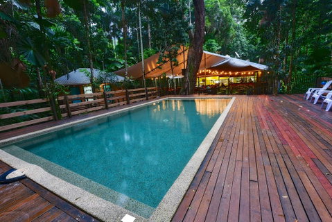 Cape Trib Beach House - Accommodation Batemans Bay 1