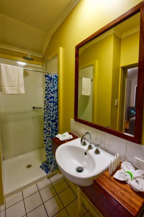 Cape Trib Beach House - Accommodation Batemans Bay 3