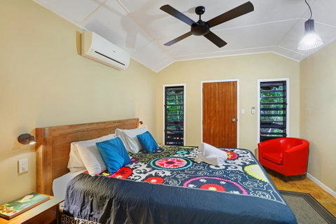 Cape Trib Beach House - Accommodation Batemans Bay 0