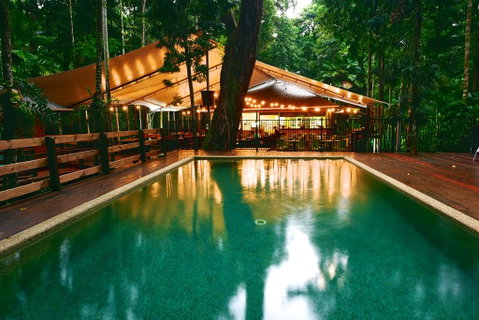 Cape Trib Beach House - Accommodation Batemans Bay 2