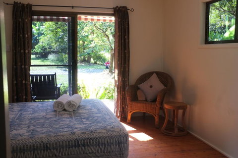 Cape Trib Farm - Accommodation Batemans Bay 3