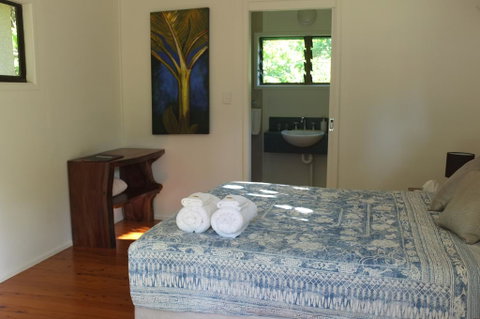 Cape Trib Farm - Accommodation Batemans Bay 2