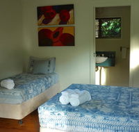Cape Trib Farm - Accommodation Batemans Bay