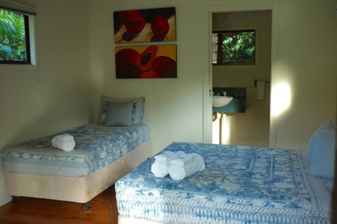 Cape Trib Farm - Accommodation Batemans Bay 0