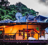 Cape Tribulation Holiday House - Accommodation Batemans Bay
