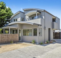 CAPEL'S REST - CAPEL SOUND - Accommodation Batemans Bay