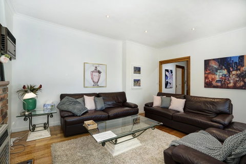 Capelink Lodge - Accommodation Batemans Bay 2
