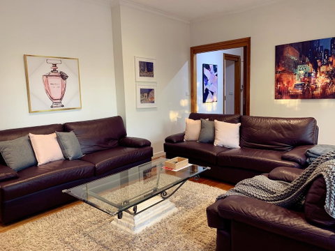 Capelink Lodge - Accommodation Batemans Bay 1