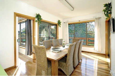 Capelink Lodge - Accommodation Batemans Bay 0