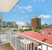 Capri Unit 9 6 Gordon Street - Accommodation Batemans Bay