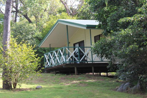 Capricorn Caves - Accommodation Batemans Bay 1