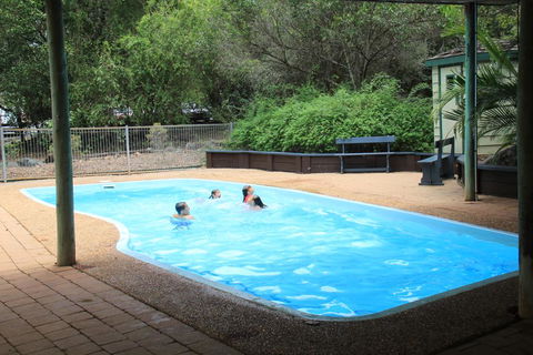 Capricorn Caves - Accommodation Batemans Bay 3