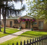Capricorn Holiday Park - Accommodation Batemans Bay