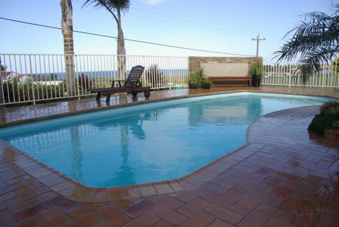 Captain's Quarters Bermagui - Accommodation Batemans Bay 3