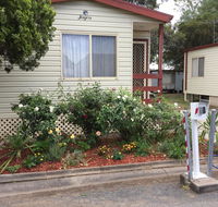 Caracourt caravan park - Accommodation Batemans Bay