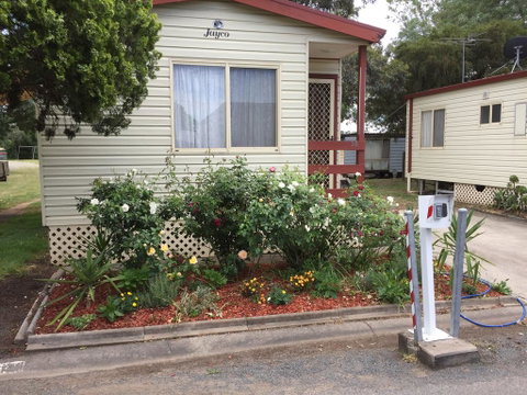Caracourt Caravan Park - Accommodation Batemans Bay 0