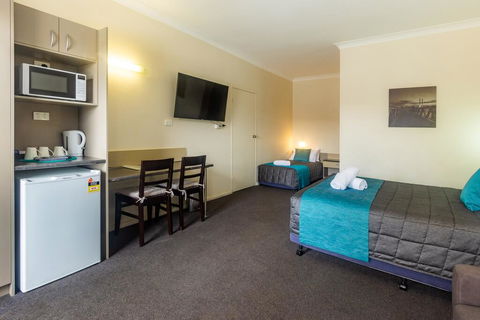 Caravilla Motor Inn - Accommodation Batemans Bay 1