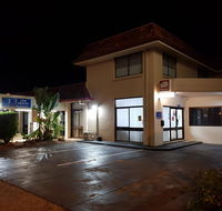Caravilla Motor Inn - Accommodation Batemans Bay