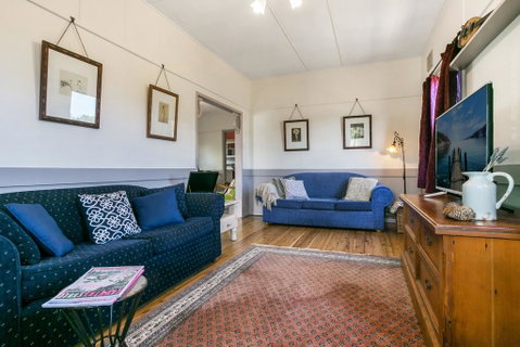 Carinya Cottage - Accommodation Batemans Bay 2