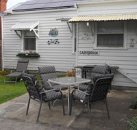 Carisbrook Cottage Queenscliff - Accommodation Batemans Bay