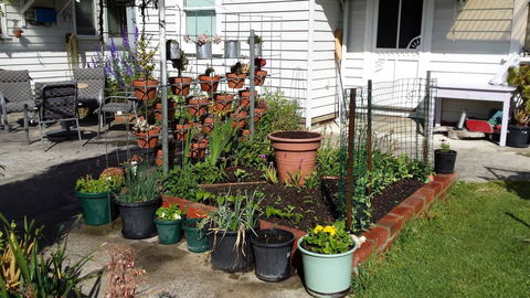 Carisbrook Cottage Queenscliff - Accommodation Batemans Bay 1