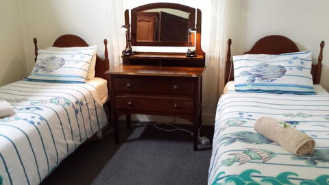 Carisbrook Cottage Queenscliff - Accommodation Batemans Bay 3