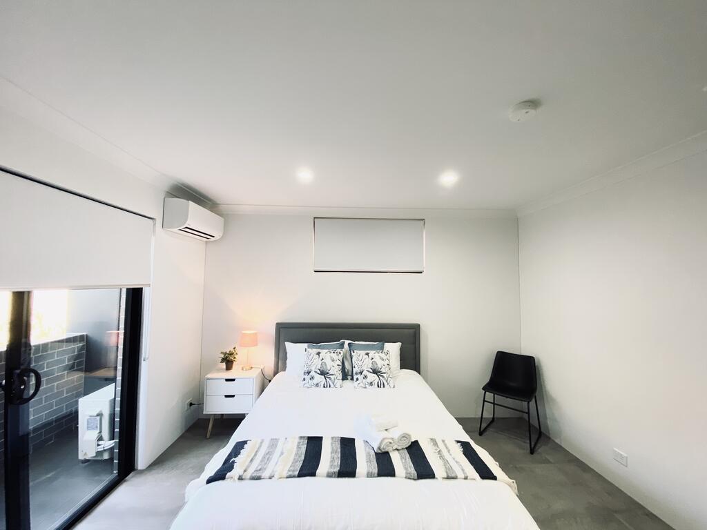 Carlton NSW Accommodation Batemans Bay