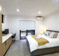 Carlton 6 - Accommodation Batemans Bay