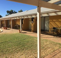 Carnarvon Caravan Park - Accommodation Batemans Bay