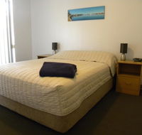 Carnarvon Central Apartments - Accommodation Batemans Bay