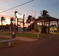 Carnarvon Gateway Motel - Accommodation Batemans Bay