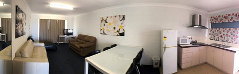 Carnarvon Gateway Motel - Accommodation Batemans Bay 1