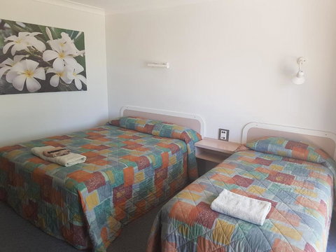 Carnarvon Gateway Motel - Accommodation Batemans Bay 3
