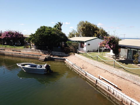 Carnarvon Retreat - Accommodation Batemans Bay 3