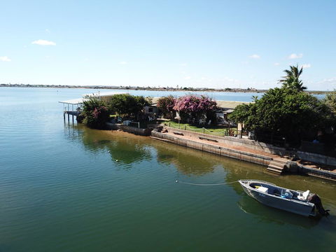 Carnarvon Retreat - Accommodation Batemans Bay 2