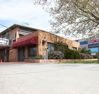 Carnegie Motor Inn - Accommodation Batemans Bay