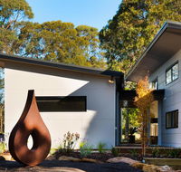 Casa Lagrima - Accommodation Batemans Bay