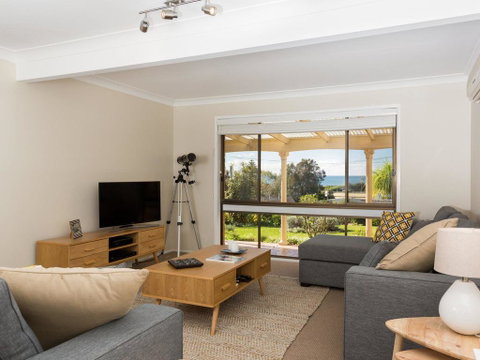 Casa Moana - Accommodation Batemans Bay 2
