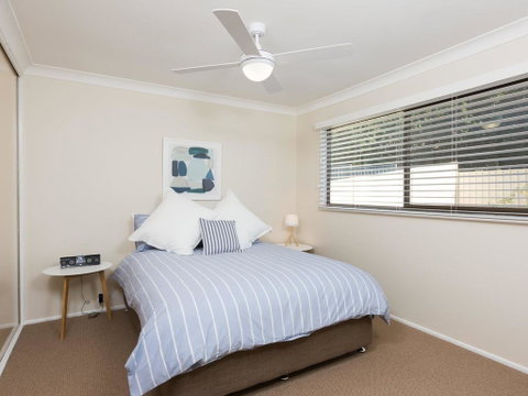Casa Moana - Accommodation Batemans Bay 1