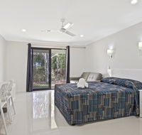 Casa Nostra Motel - Accommodation Batemans Bay