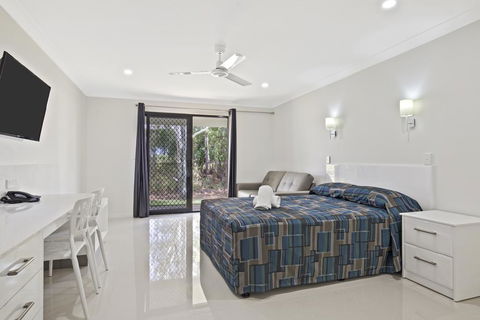 Casa Nostra Motel - Accommodation Batemans Bay 0