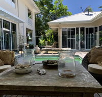 Casa Palma - Accommodation Batemans Bay