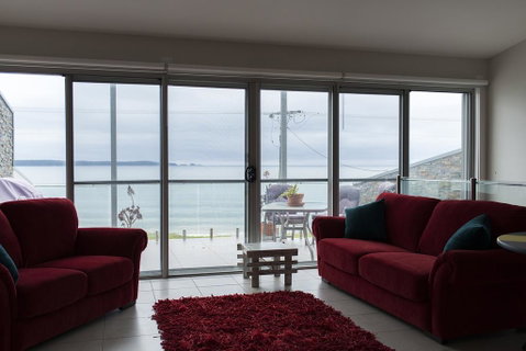 Casey's Beach Retreat - Accommodation Batemans Bay 1