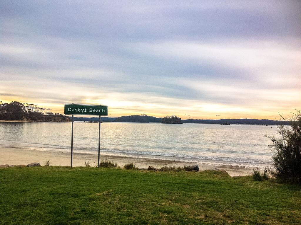 Sunshine Bay NSW Accommodation Batemans Bay