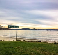 Caseys Beach Holiday Park - Accommodation Batemans Bay