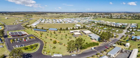Casino Holiday Park - Accommodation Batemans Bay 1