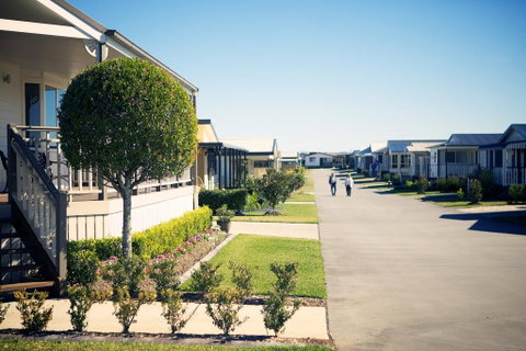 Casino Holiday Park - Accommodation Batemans Bay 0
