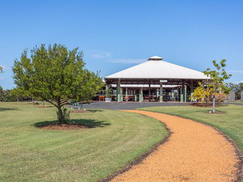Casino Holiday Park - Accommodation Batemans Bay 3