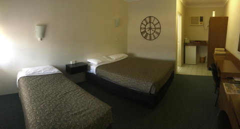 Casino Motor Inn - Accommodation Batemans Bay 1